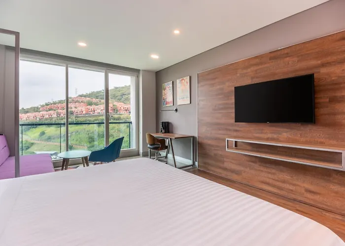 Hotel Spirito By Spiwak