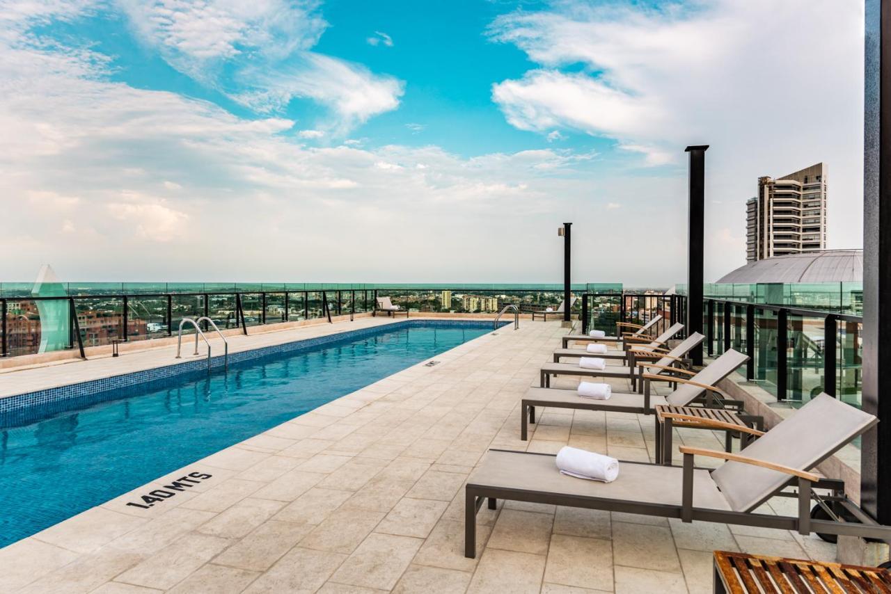 Spirito By Spiwak Hotel