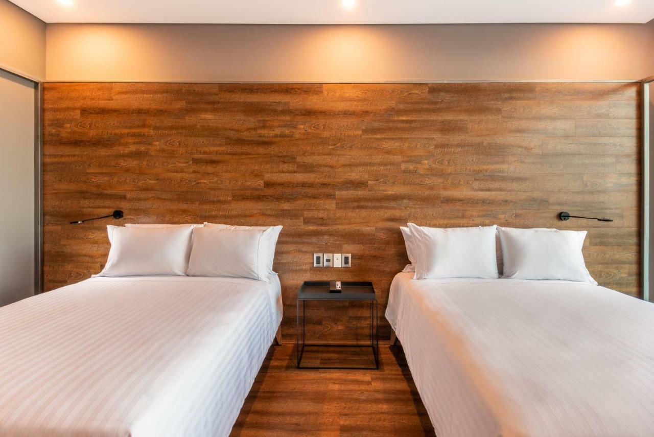 Hotel Spirito By Spiwak